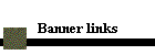 Banner links